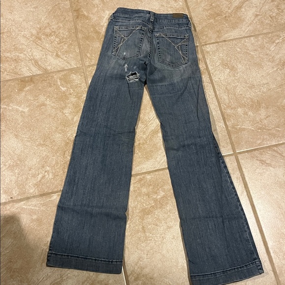 Ariat Trouser - Picture 2 of 4